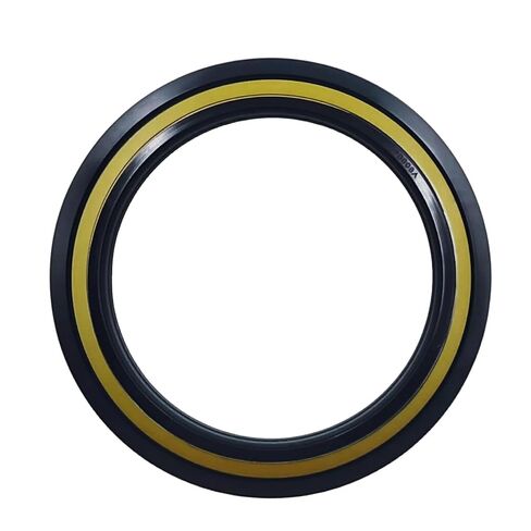 2-Pack QUCpona 370003A Oil Seal، 4.724 "ID x 6.3" OD لختم العمود الفائق ومنع التسرب in Kuwait