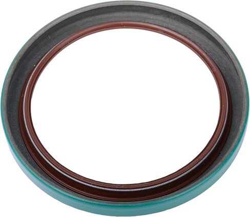 SKF Seal 29868 Compatible with American Motors 1980-1983 Chevrolet 1979-1980 Ford 1971-1980 Jeep 1980-1983 Mercury 1973-1974 Oldsmobile 1979-1980 in Kuwait