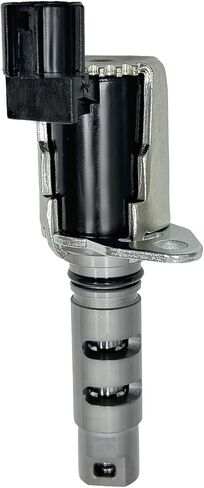 15330-21010 صمام VVT للتحكم في الزيت متوافق مع Toyota Yaris Prius Echo، Scion xA xB 2006-2013 L4 1.5L صمام توقيت متغير للمحرك يستبدل الملف اللولبي 15330-21011 917-210 in Saudi Arabia