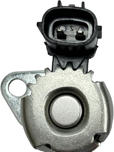 15330-21010 صمام VVT للتحكم في الزيت متوافق مع Toyota Yaris Prius Echo، Scion xA xB 2006-2013 L4 1.5L صمام توقيت متغير للمحرك يستبدل الملف اللولبي 15330-21011 917-210 in Saudi Arabia