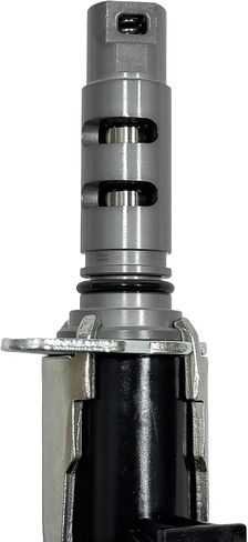 15330-21010 صمام VVT للتحكم في الزيت متوافق مع Toyota Yaris Prius Echo، Scion xA xB 2006-2013 L4 1.5L صمام توقيت متغير للمحرك يستبدل الملف اللولبي 15330-21011 917-210 in Saudi Arabia