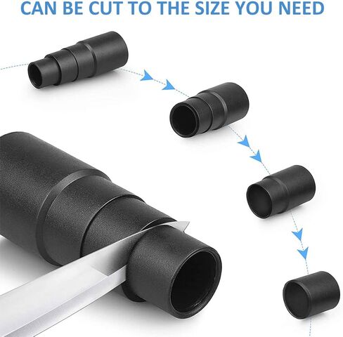 3Pcs Vacuum Cleaner Adapter Reusable Vacuum Hose Adapter Professional Extraction Hose Adaptor Replacement 25/30 / 34 / 42mm for Tool in Saudi Arabia