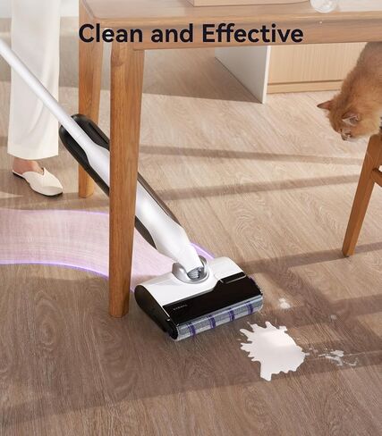 NARWAL Soft Velvet Roller Brush (Model: S30 Pro, S30) in Kuwait