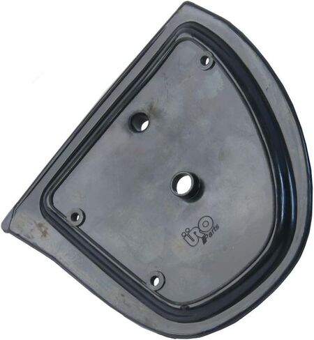 Replacement for fits URO Parts 2038104576G Door Mirror Base Gasket in Saudi Arabia