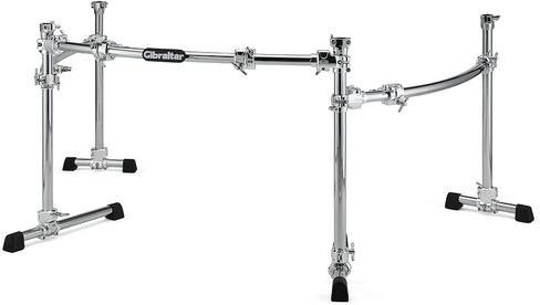 Gibraltar GDR300C-CHR Curved 3-sided Drum Rack in Saudi Arabia