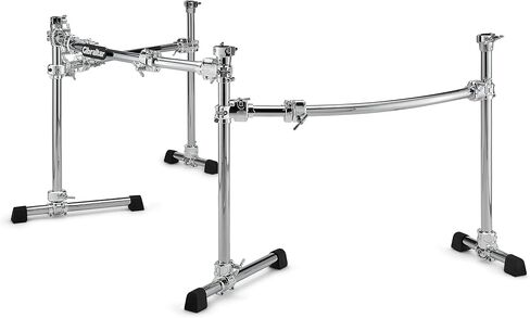 Gibraltar GDR300C-CHR Curved 3-sided Drum Rack in Saudi Arabia