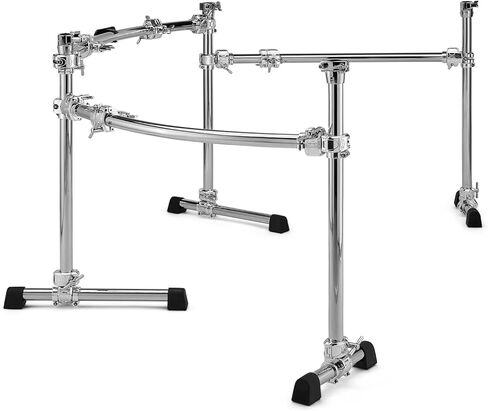 Gibraltar GDR300C-CHR Curved 3-sided Drum Rack in Saudi Arabia