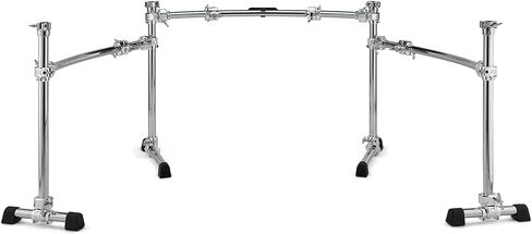 Gibraltar GDR300C-CHR Curved 3-sided Drum Rack in Saudi Arabia