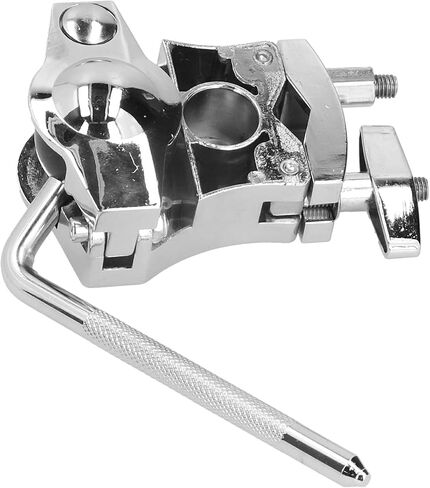 ZJchao Tom Drum Rack، يمكن تدويره 360 درجة، مناسب لاستبدال الأجزاء المتسخة والقديمة والتالفة، ومناسب لجميع أنواع الحوامل in Saudi Arabia