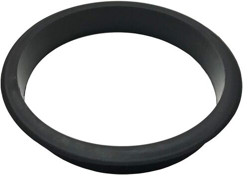 Cable Hole Grommet 6" Black (1) in Saudi Arabia