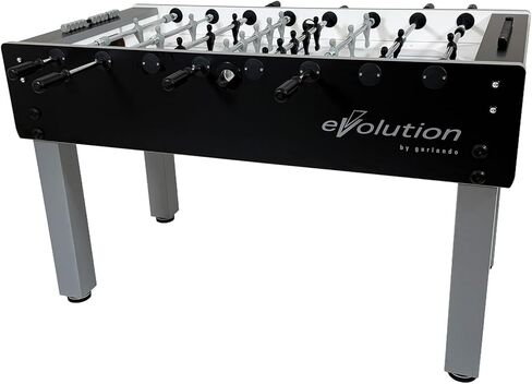 طاولة كرة قدم للأماكن المغلقة من جارلاندو G-500 Evolution 2.0 in Kuwait