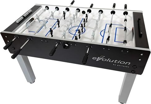 طاولة كرة قدم للأماكن المغلقة من جارلاندو G-500 Evolution 2.0 in Kuwait