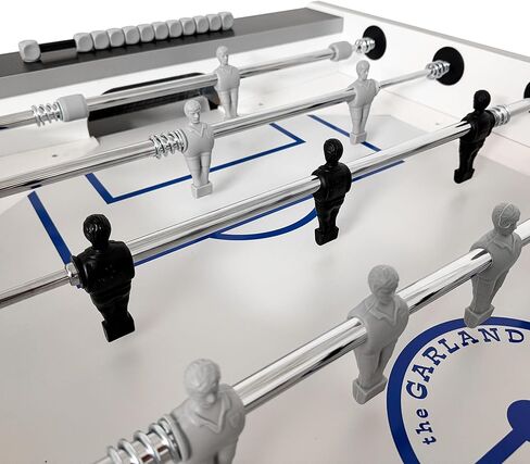 طاولة كرة قدم للأماكن المغلقة من جارلاندو G-500 Evolution 2.0 in Kuwait