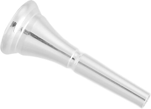 2pcs French Horn Mouthpiece, French Horn Replacement Accessory Professional Brass Standard for Replacement in Saudi Arabia