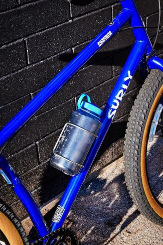 Portland Design Works - BigZag 32 Ounce Water Bottle Holder for Nalgene Bottles in Saudi Arabia