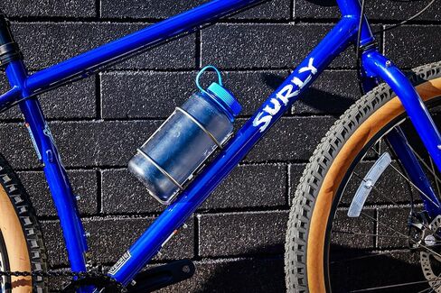 Portland Design Works - BigZag 32 Ounce Water Bottle Holder for Nalgene Bottles in Saudi Arabia