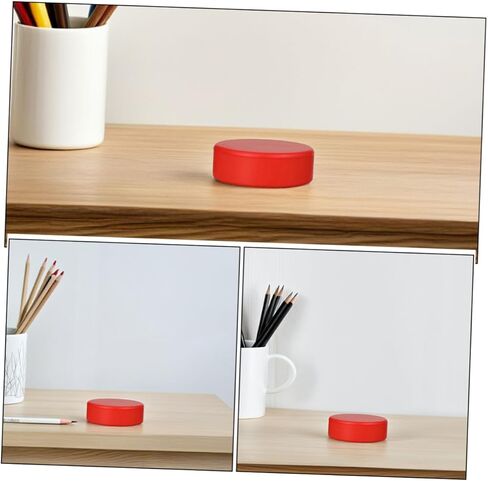 BESPORTBLE 7 قطع من كرات الهوكي المصنوعة من إسفنج البولي يوريثان الناعم للرياضة، كرات تدريب متينة لألعاب الهوكي على الأرض للأنشطة in Kuwait