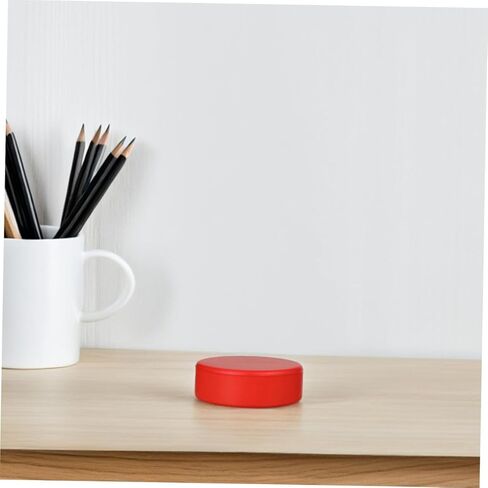 BESPORTBLE 7 قطع من كرات الهوكي المصنوعة من إسفنج البولي يوريثان الناعم للرياضة، كرات تدريب متينة لألعاب الهوكي على الأرض للأنشطة in Kuwait