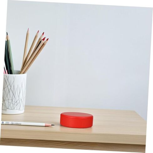 BESPORTBLE 7 قطع من كرات الهوكي المصنوعة من إسفنج البولي يوريثان الناعم للرياضة، كرات تدريب متينة لألعاب الهوكي على الأرض للأنشطة in Kuwait