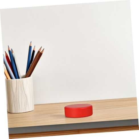 BESPORTBLE 7 قطع من كرات الهوكي المصنوعة من إسفنج البولي يوريثان الناعم للرياضة، كرات تدريب متينة لألعاب الهوكي على الأرض للأنشطة in Kuwait