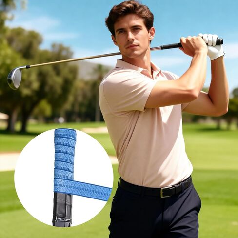 4 قطع من شريط قبضة البيسبول، شريط قبضة الخفافيش، قبضة مضرب البيسبول، مقطوع مسبقًا لمضارب البيسبول والكرة اللينة، غطاء متين ومريح للمقابض الرياضية المتعددة، للمقابض الرياضية المتعددة in Kuwait