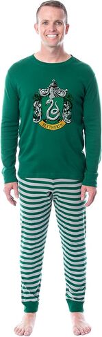 Harry Potter Family Hogwarts House Wizarding World Sleep Pajama in Saudi Arabia