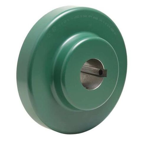 Sleeve Coupling Flange, 7S, Bore 1-1/8" in Saudi Arabia