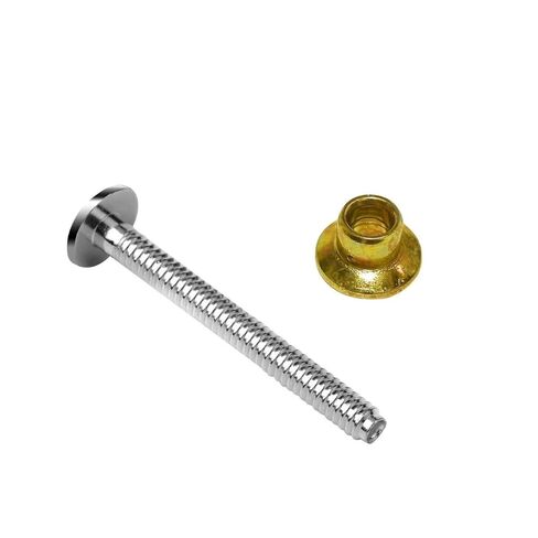 لـ Peterbilt 379 Huck and Collar مع أطواق شفة متوسطة مقاس 3/16 بوصة متوافقة مع MGP98T-R6-10G، MGCS-R6U، (100) in Saudi Arabia