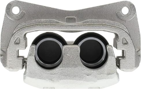 ماسك الفرامل الأمامي الأيمن الجديد مع دعامة متوافق مع Subaru BAJA 03-06 Crosstrek 16-17 Forester 03-18 Impreza 03-14 Legacy 02-14 Outback 02-14 WRX 12-14 Saab 9-2X 05-06 26292AE06B 26292AJ00A in Kuwait