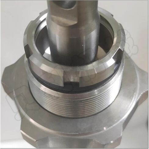 High pressure airless sprayer pump assembly 1095hd 5900hd- in Saudi Arabia