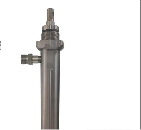 High pressure airless sprayer pump assembly 1095hd 5900hd- in Saudi Arabia