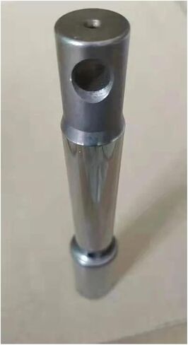 For T840/ 840i/ 1150e Plunger rod for airless sprayers. - in Saudi Arabia