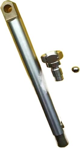 Airless Sprayer Accessories, 390/395 / 495 Old Style Long Piston Rod. - in Saudi Arabia