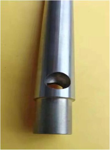 Airless Sprayer Accessories, 390/395 / 495 Old Style Long Piston Rod. - in Saudi Arabia