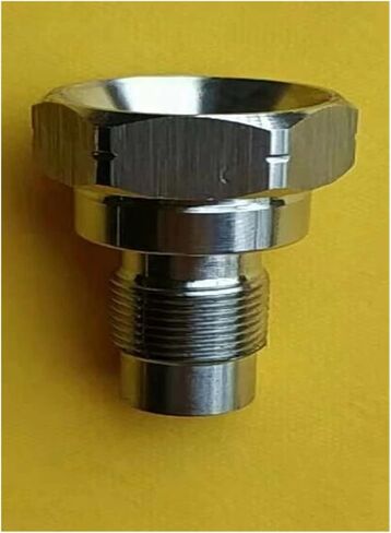 Airless Sprayer Accessories, 390/395 / 495 Old Style Long Piston Rod. - in Saudi Arabia