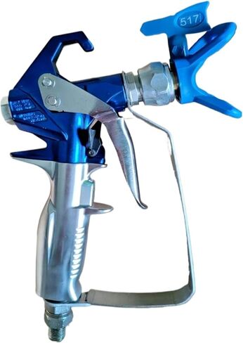 Equipped with 517 nozzle/nozzle holder PSI3600 in Saudi Arabia