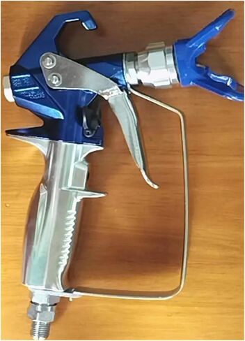 Equipped with 517 nozzle/nozzle holder PSI3600 in Saudi Arabia