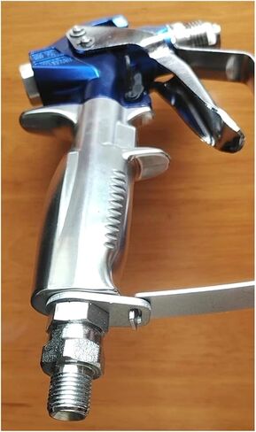 Equipped with 517 nozzle/nozzle holder PSI3600 in Saudi Arabia