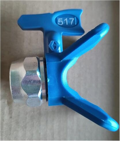 Equipped with 517 nozzle/nozzle holder PSI3600 in Saudi Arabia