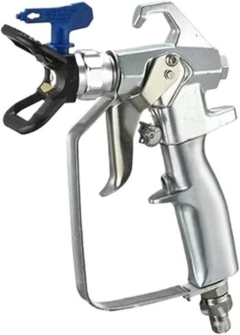 517 tip 3600PSI high pressure airless spray paint nozzle 288421 in Saudi Arabia