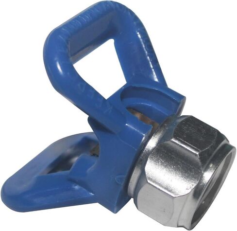 5 sets of airless sprinkler accessories, flat nozzle protection seat in Saudi Arabia