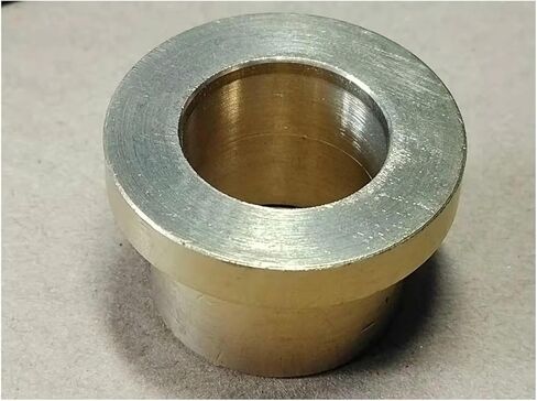 البطانات النحاسية الخالية من الهواء مناسبة للرشاشات الخالية من الهواء 440 540 640. - in Kuwait