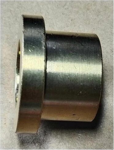 البطانات النحاسية الخالية من الهواء مناسبة للرشاشات الخالية من الهواء 440 540 640. - in Kuwait