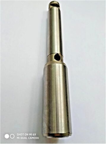 Compatible with PS3.29 /PS3.31 airless sprayer piston rod. - in Saudi Arabia