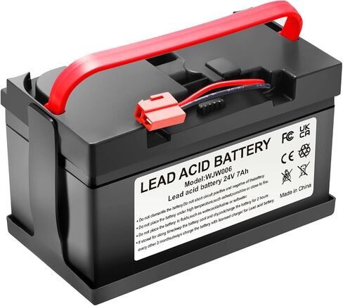 24V 8A LI-ion بطارية قابلة لإعادة الشحن ، والبطارية البديلة للأطفال ركوب الأطفال على السيارة متوافقة مع Huffy Torex UTV 24 فولت طفل على السيارة x in Kuwait