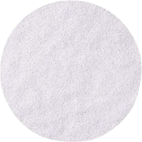 77385 خطاف/حلقة سميكة غير منسوجة مقاس 5 بوصات - رملي فاتح Di in Kuwait