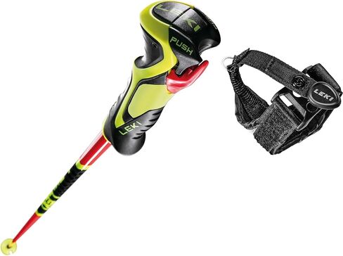 Leki Race Trigger WCR Lite SL 3D in Saudi Arabia