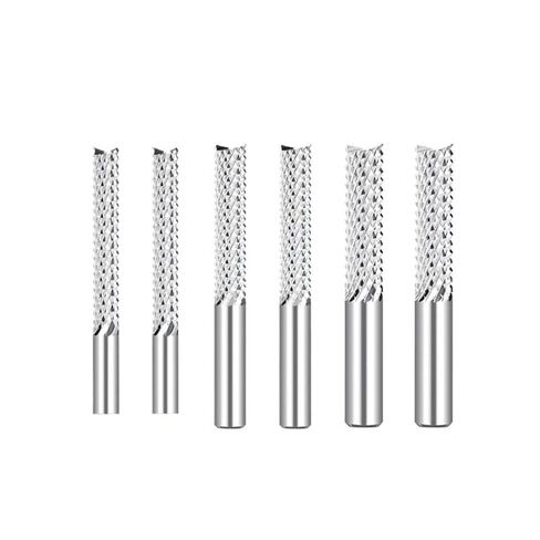 D8x32x60L Corn End Mill PCB Milling Cutter Carbide End Mill CNC Cutting Milling Tools Router Bit Shank PWIGAAHTW in Saudi Arabia