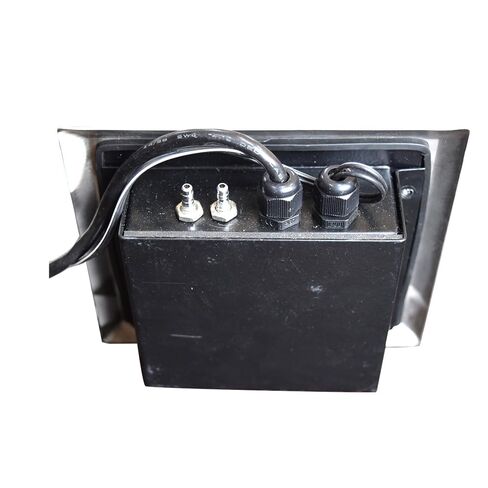 Advanced TFT Screen Digital Differential Pressure Monitor | 3-Inch TFT Screen for Clean Rooms, AHUs, Laminar Flow Cabinets & Hospital OTs | Model: AI-DP1-TFT in Kuwait