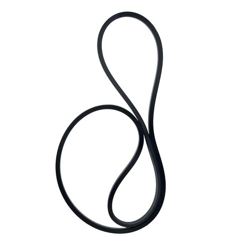 95099453 V-Belt مناسب لضاغط الهواء Ingersoll Rand SS5 SS5L5 SS5N5 2340L5 2340N5 حزام القيادة يستبدل A58 4L600 3A19A58 16V888 16V889 16V898 16V899 in Kuwait